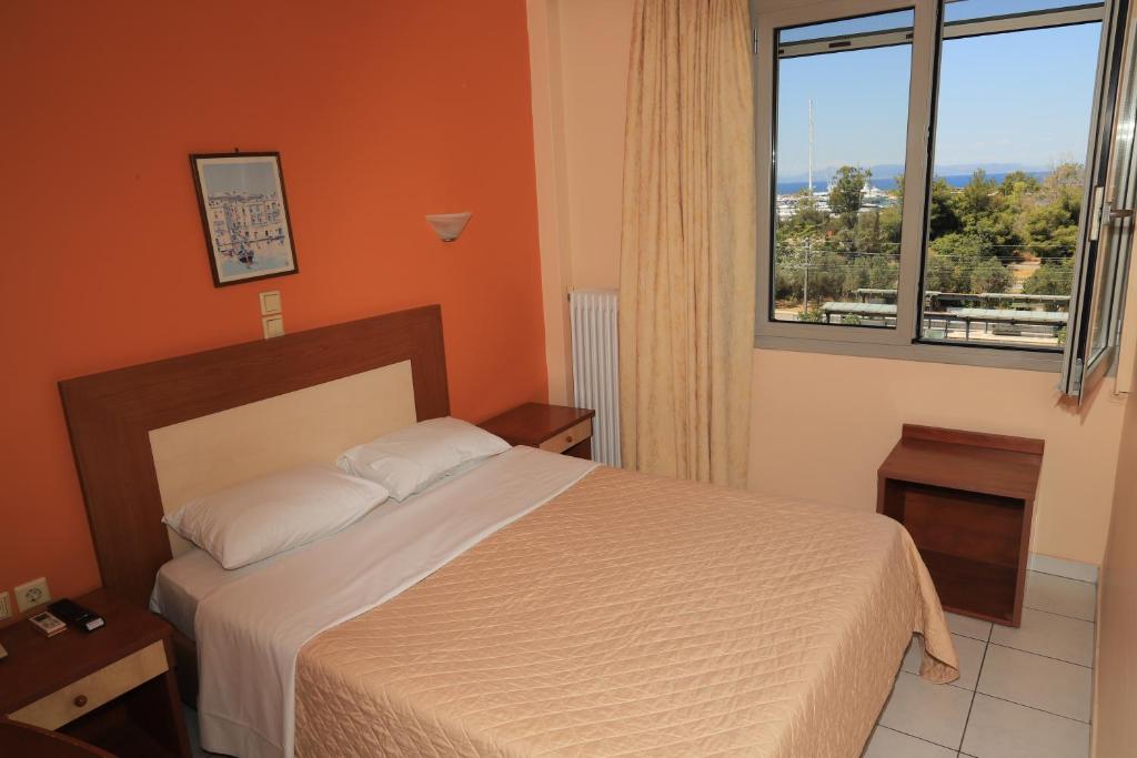 
Economy Double or Twin Room
