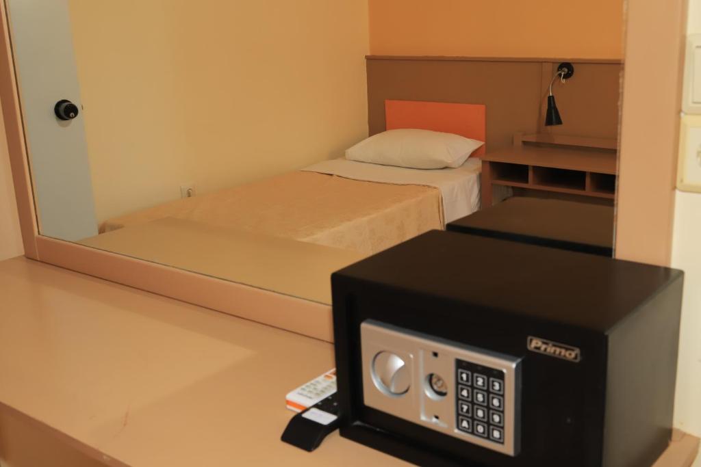 IKAROS Hotel ELLINIKO - Resim 34