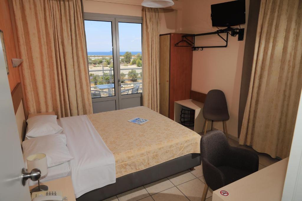 IKAROS Hotel ELLINIKO - Resim 10