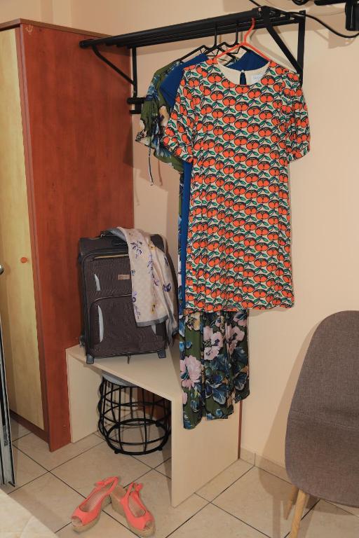 IKAROS Hotel ELLINIKO - Resim 45