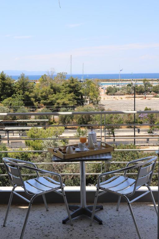 IKAROS Hotel ELLINIKO - Resim 4