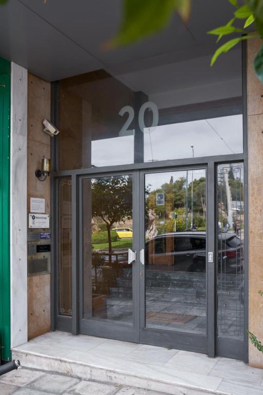 Kép Parthenon Apartment szállásáról Athénban a galériában