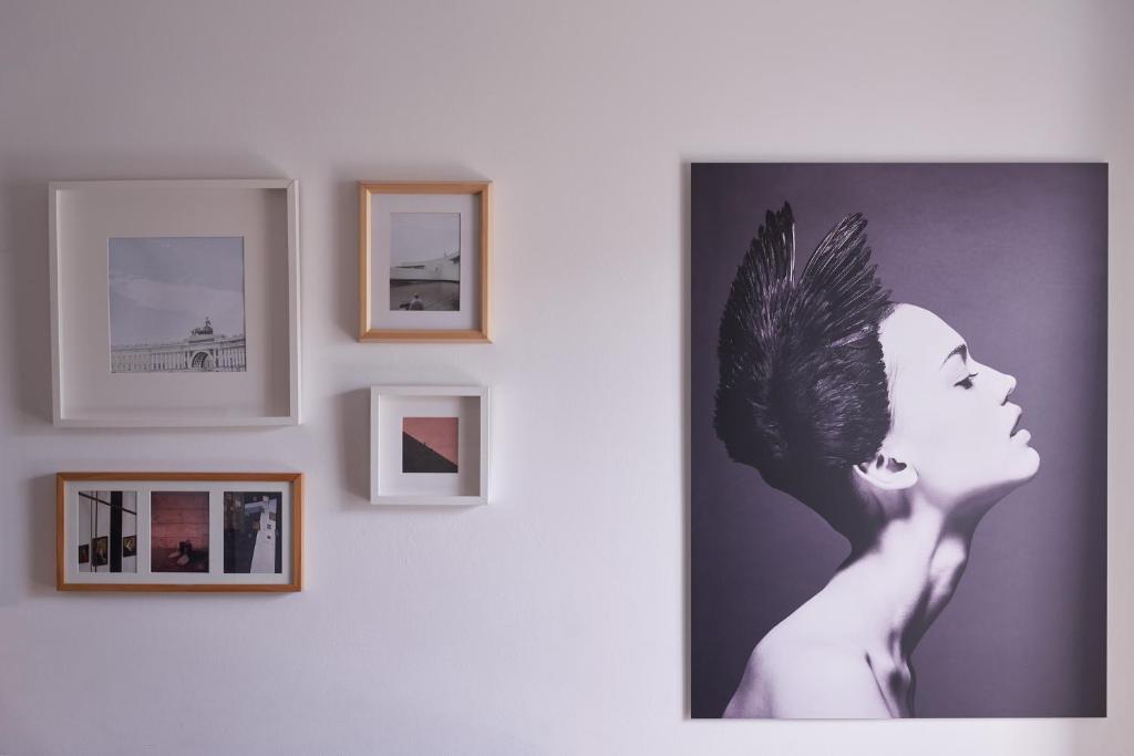 Kép Parthenon Apartment szállásáról Athénban a galériában