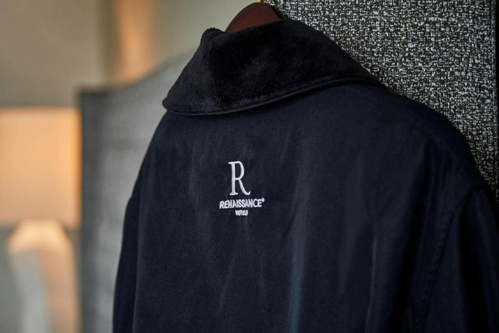 Renaissance Nashville Hotel - 