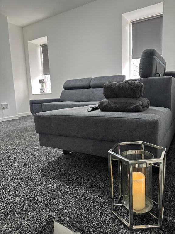 Higher Eanam House Apartments No3, Blackburn (updated prices 2024)