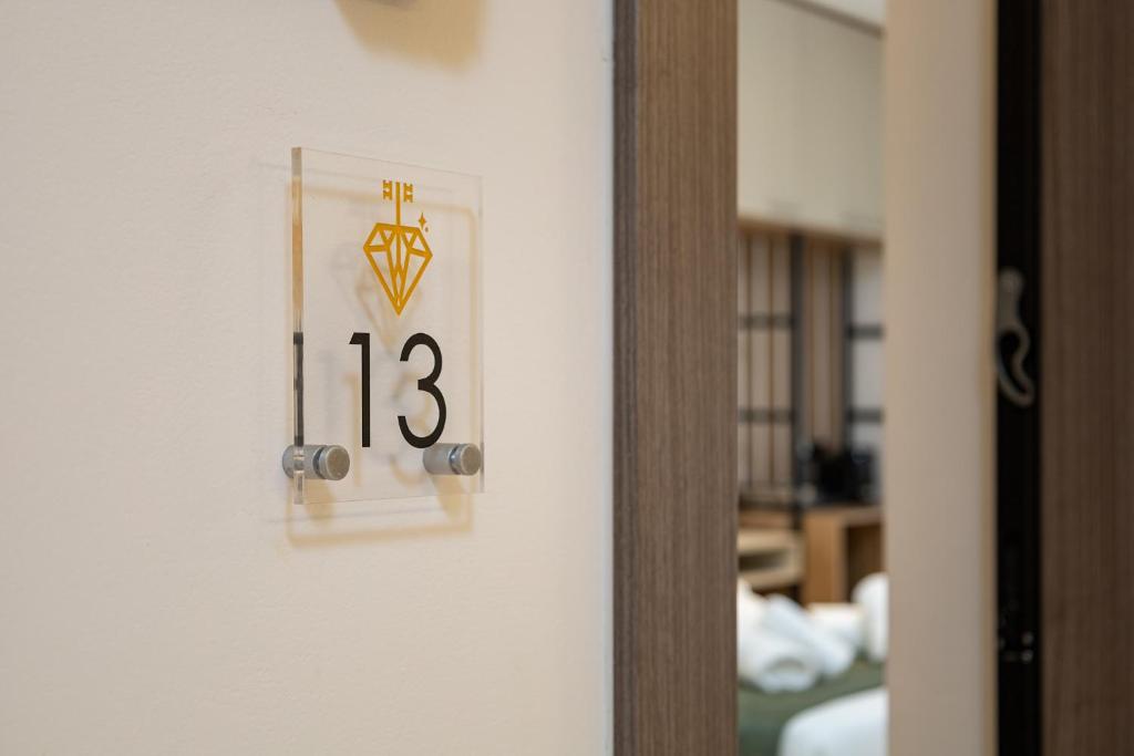 Ruby Luxury Suites - Resim 11