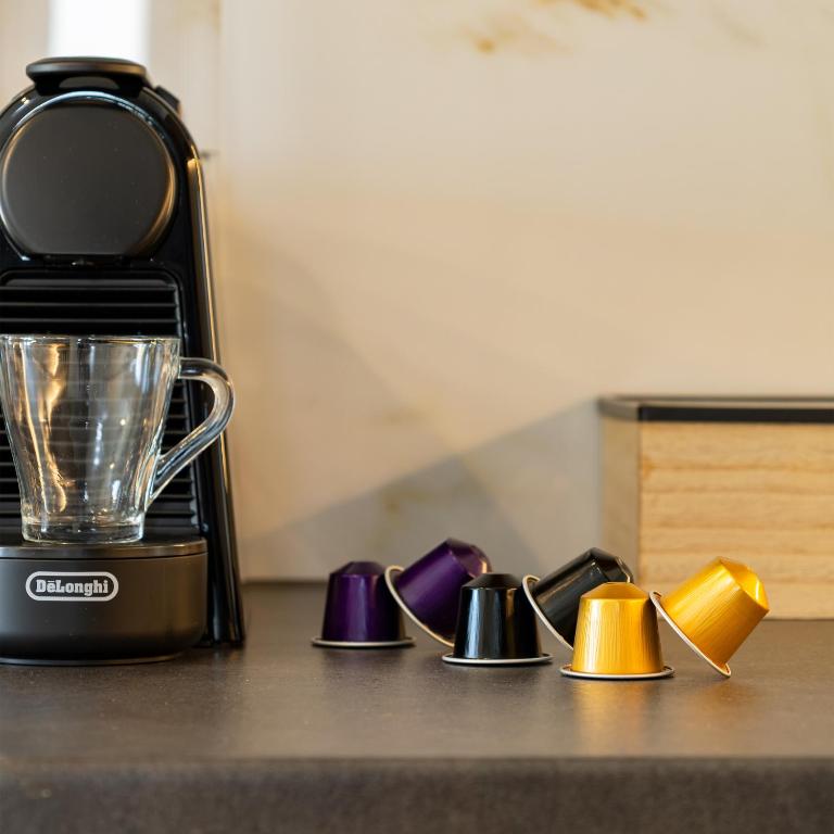 Ruby Luxury Suites - 10