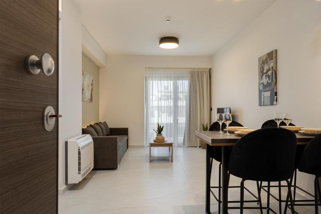 Ruby Luxury Suites - Resim 29