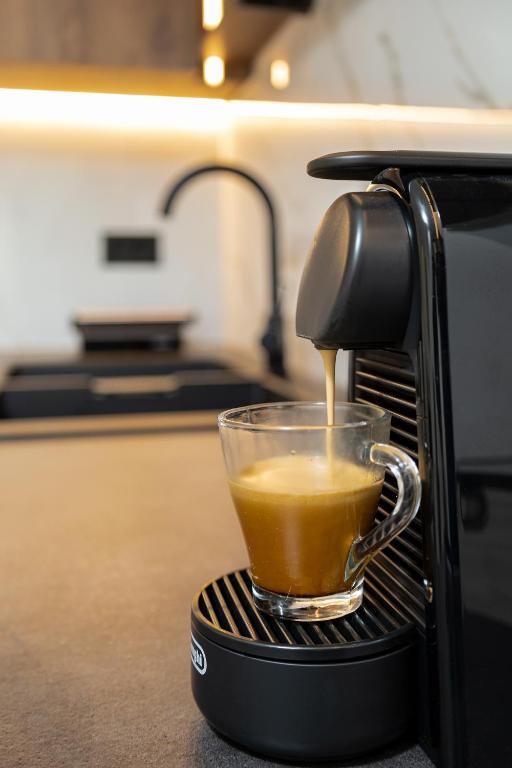 Ruby Luxury Suites - 9