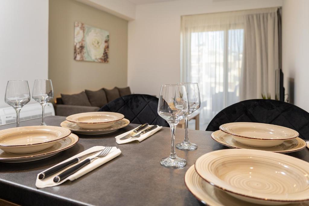 Ruby Luxury Suites - Resim 24