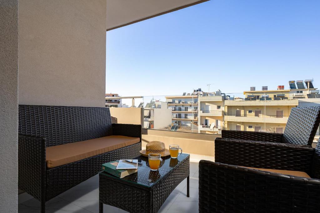 Ruby Luxury Suites - Resim 31