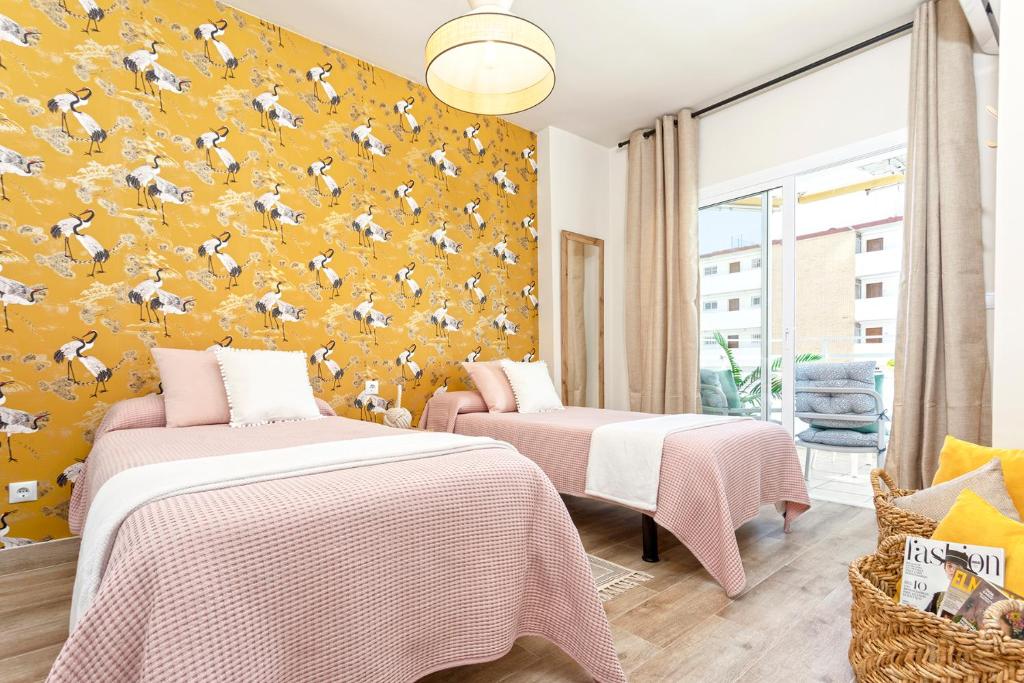 Club Maritimo at Ronda III, Fuengirola – Updated 2023 Prices