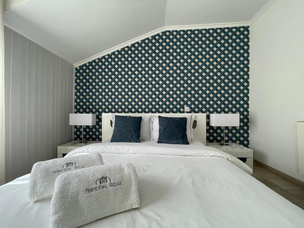 PORTA NOVA Historic Center - Apartments Collection by Perpetual Relax - Appartement Met één Slaapkamer