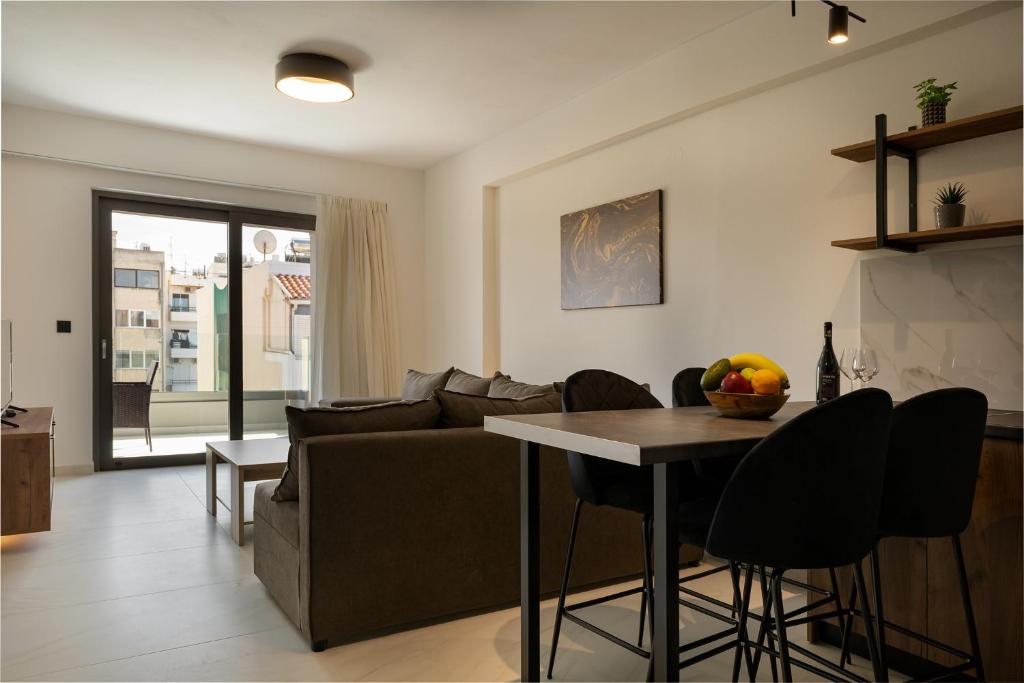 Ruby Luxury Suites - 15