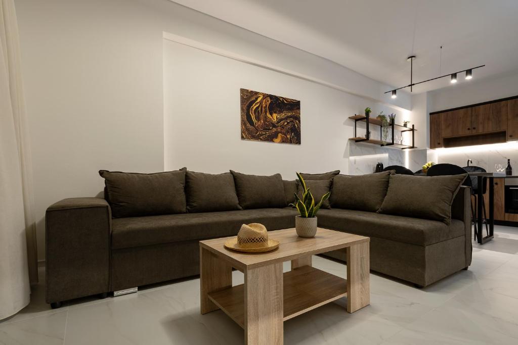 Ruby Luxury Suites - 5