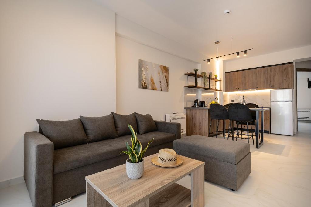 Ruby Luxury Suites - 8