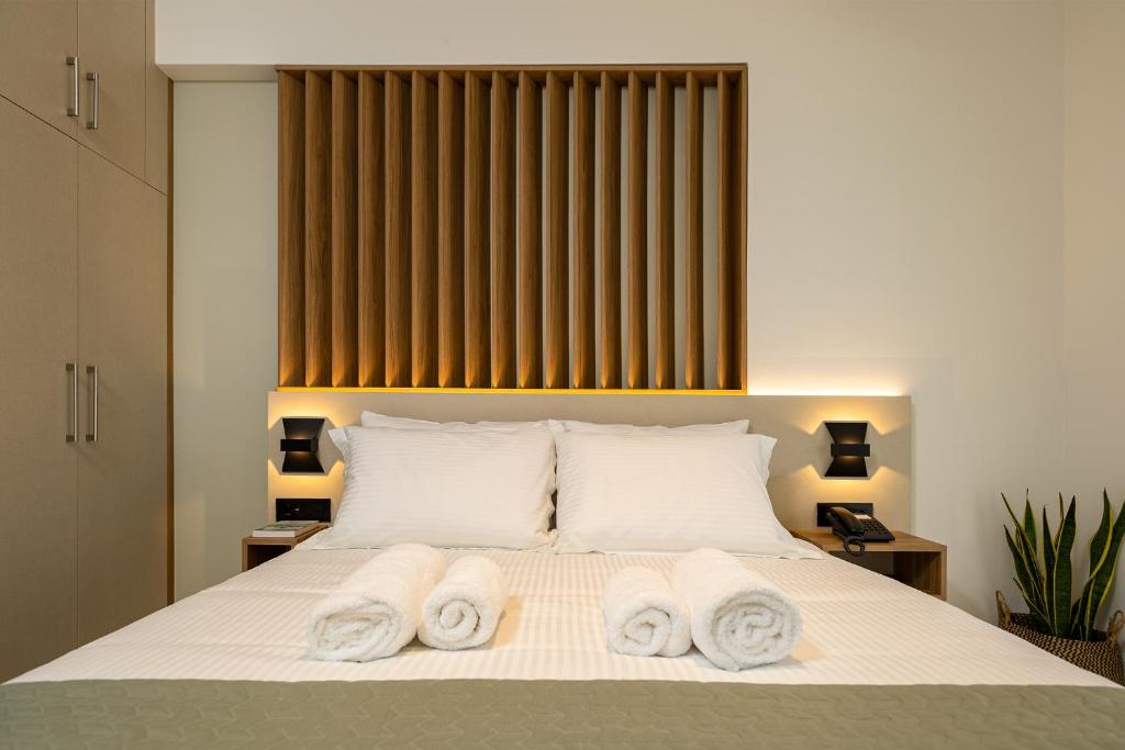 Ruby Luxury Suites - Resim 44