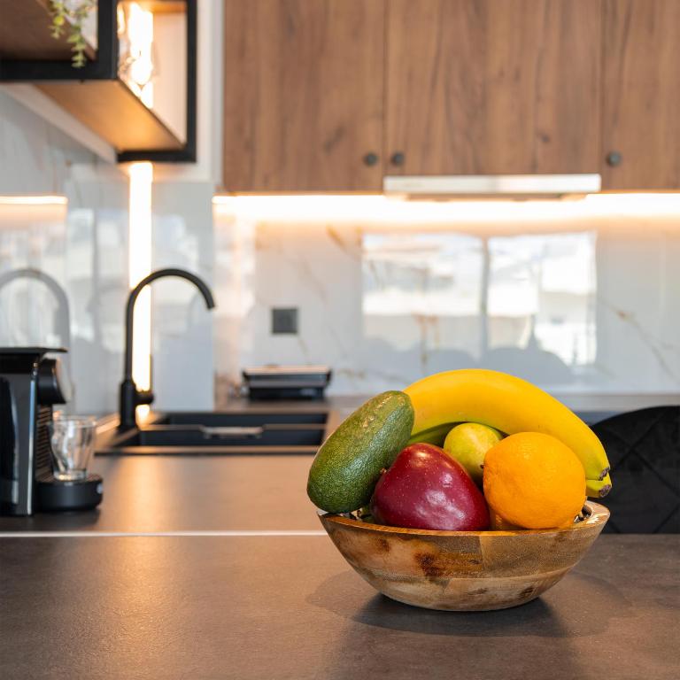 Ruby Luxury Suites - 11