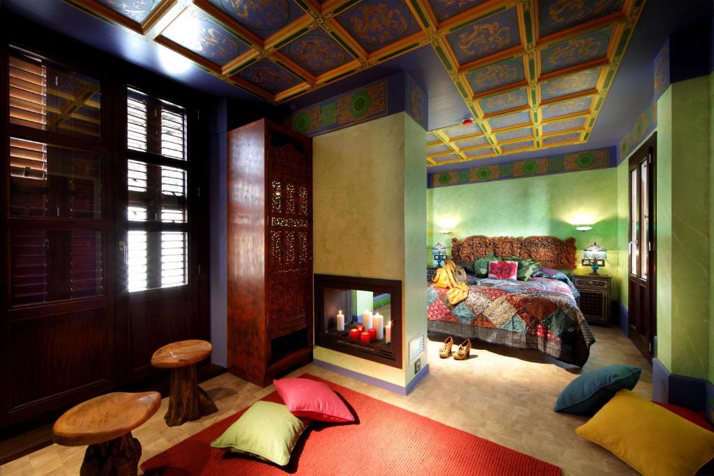 Casa Palacete 1822 - 10