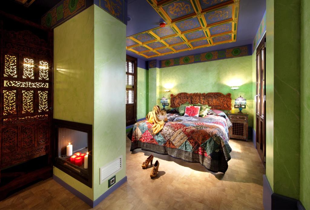 Casa Palacete 1822 - 9