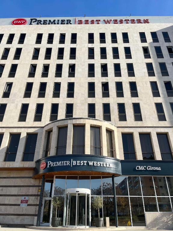 Best Western Premier CMC Girona, Girona – Precios ...