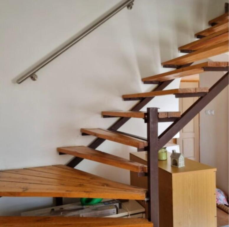 Fotografie z fotogalerie ubytování Tóthék Apartman v destinaci Szigetvár