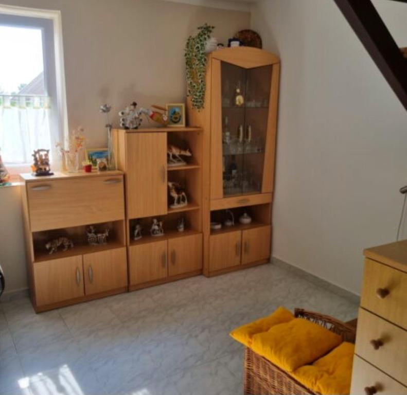 Fotografie z fotogalerie ubytování Tóthék Apartman v destinaci Szigetvár