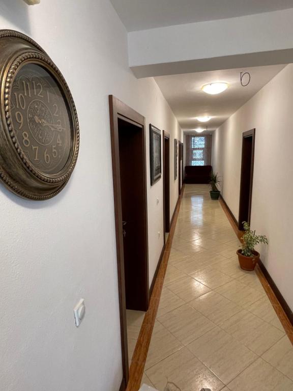 Fotografie z fotogalerie ubytování Apartments Miri v destinaci Ulcinj
