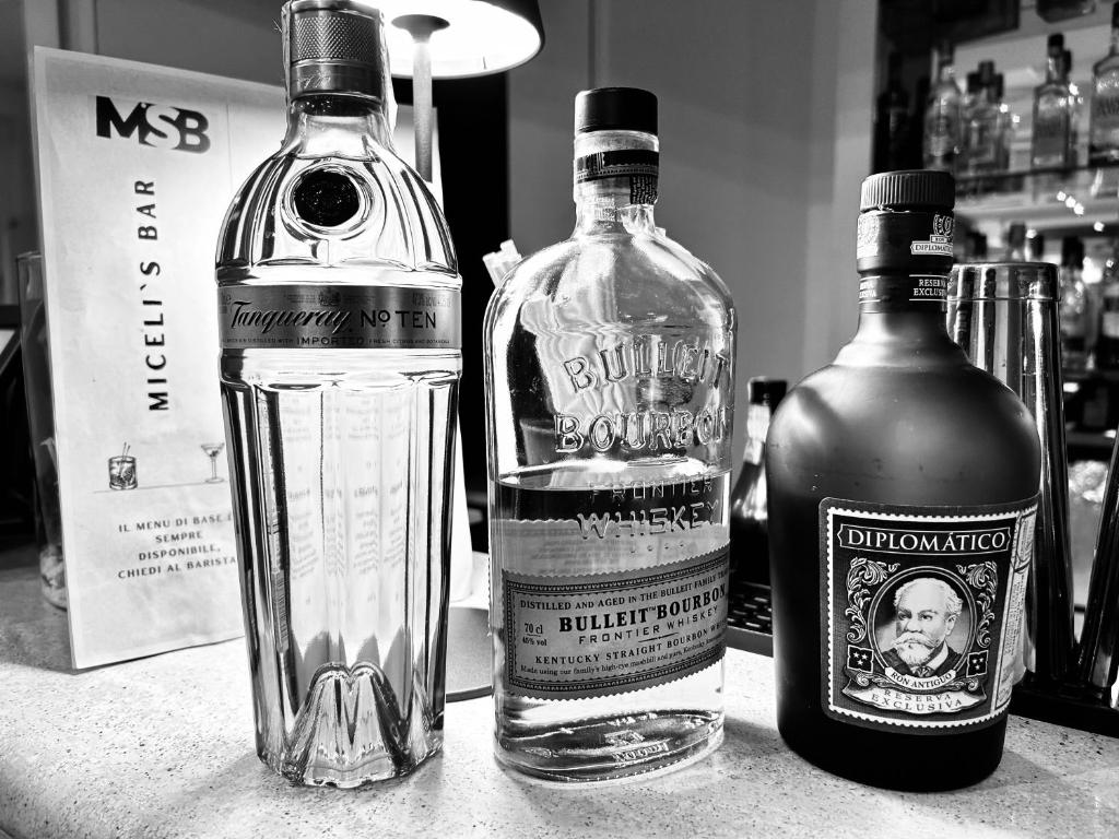 Hotel Franchi - Resim 15