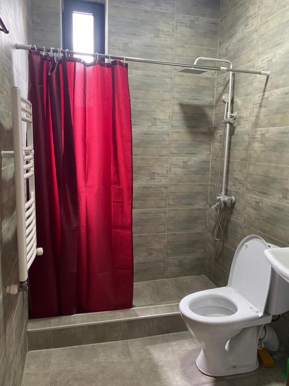 Cottage Marta Sadgeri - Appartamento Con Due Camere Da Letto