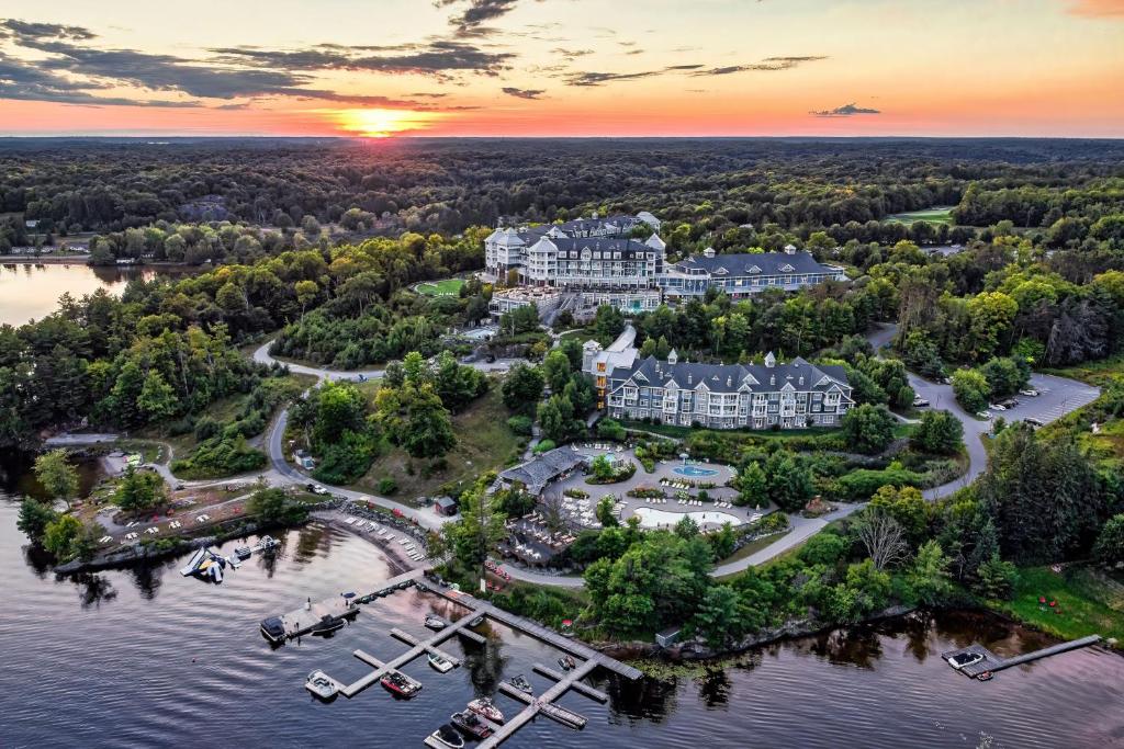 JW Marriott The Rosseau Muskoka Resort & Spa, Updated 2023 Prices
