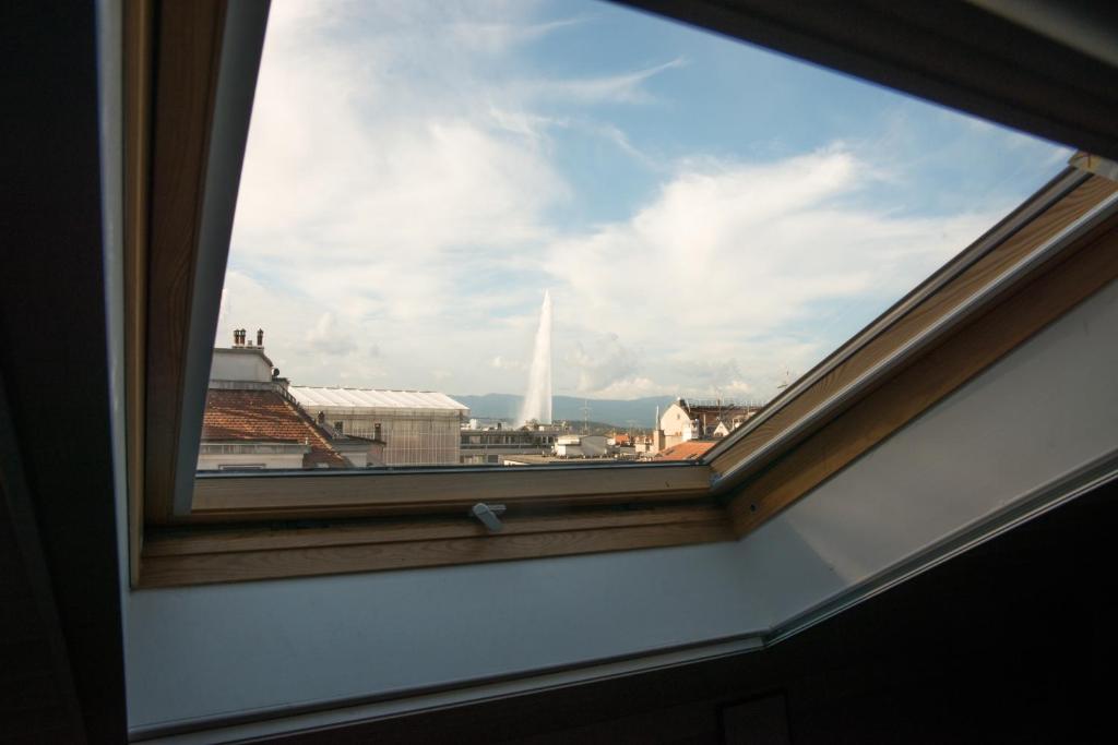 WowAppartements vue sur le jet d'eau - Resim 14