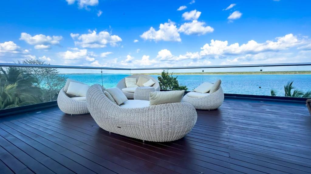 Villa La Calma Bacalar, Bacalar (updated prices 2024)