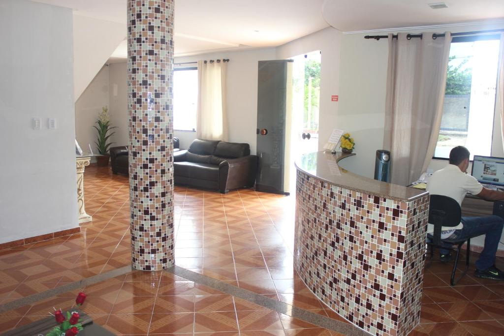  Hotel Litoral