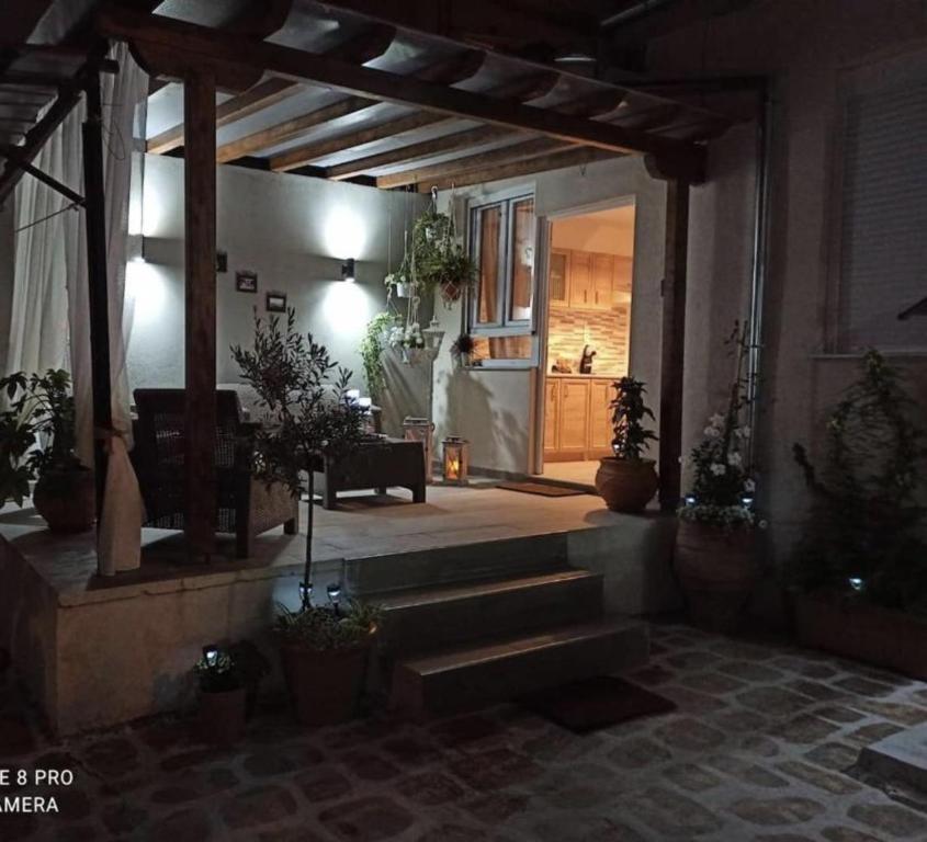Fotografie z fotogalerie ubytování Alkistis House v destinaci Volos