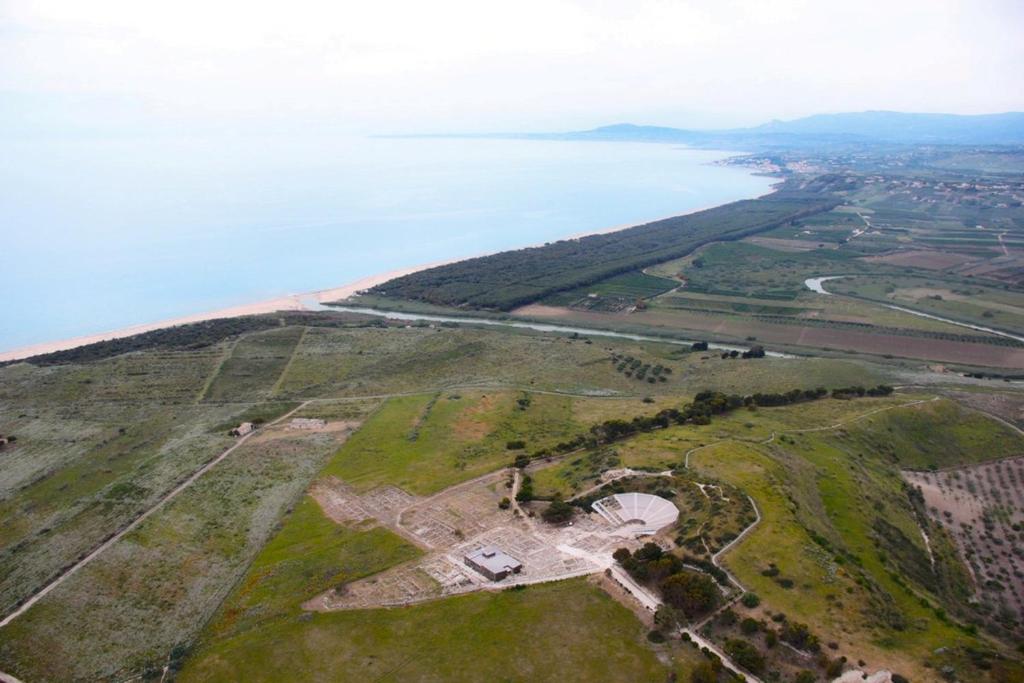 Eraclea Minoa Village, Montallegro Updated 2024 Prices