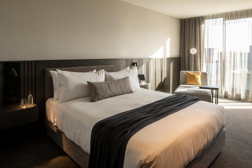 The Mayfair - Resim 12