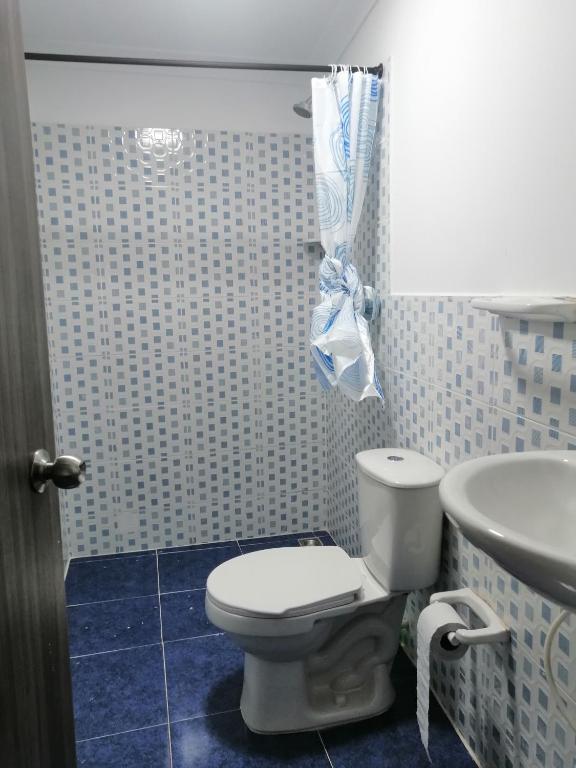 CASA HOTEL QR - Cabin On Boat