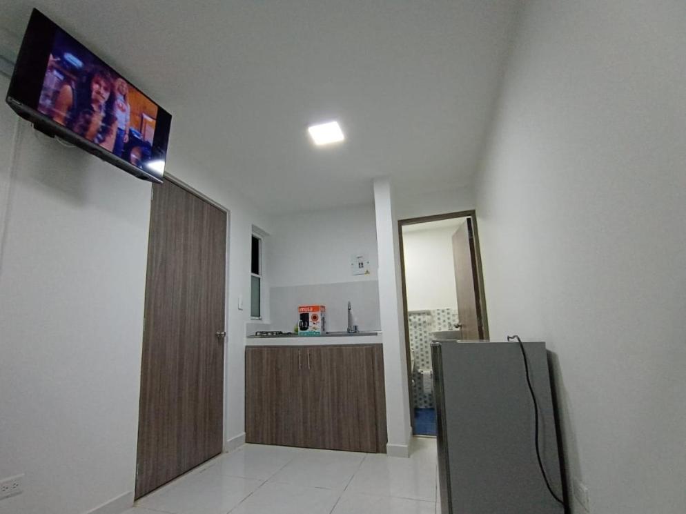 CASA HOTEL QR - Queen Studio