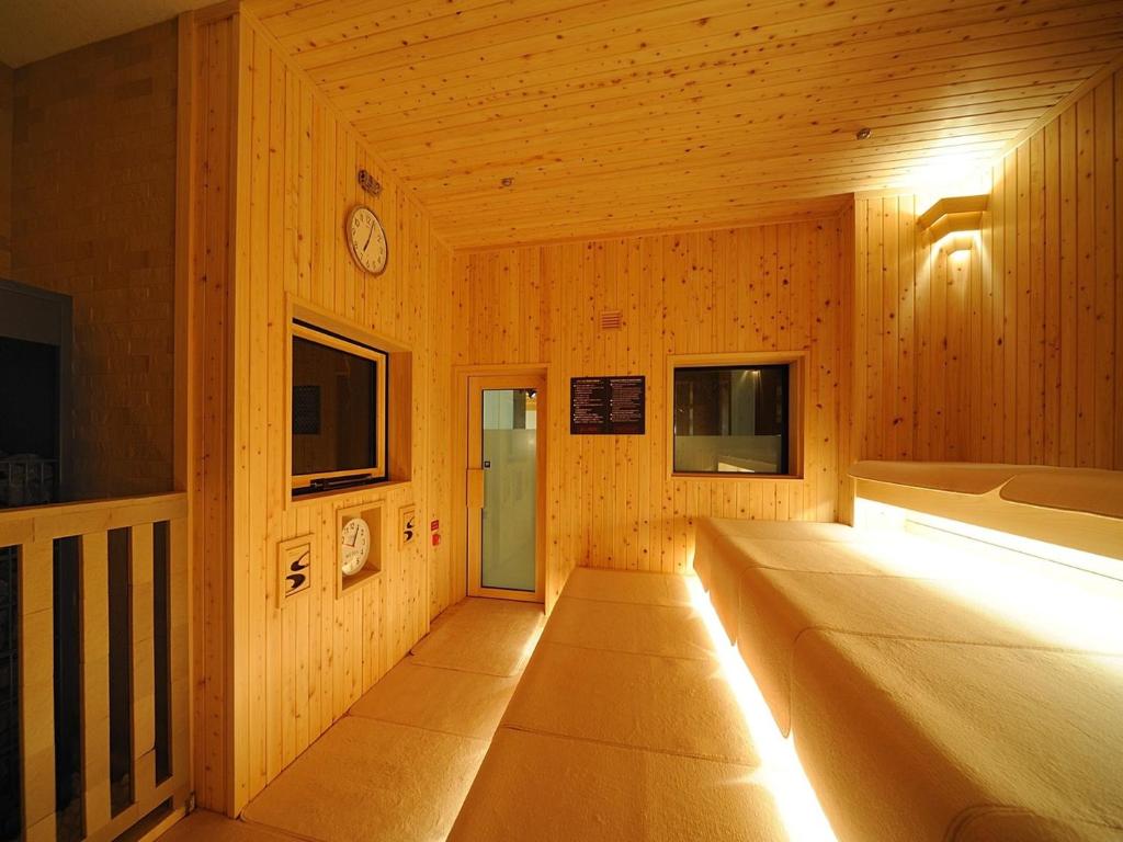 Fotografie z fotogalerie ubytování Tokyo Yugawara Onsen Manyo no Yu v destinaci Mačida