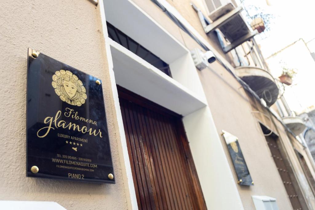 Filomena Glamour Luxury, Catania – Prezzi aggiornati per il 2023
