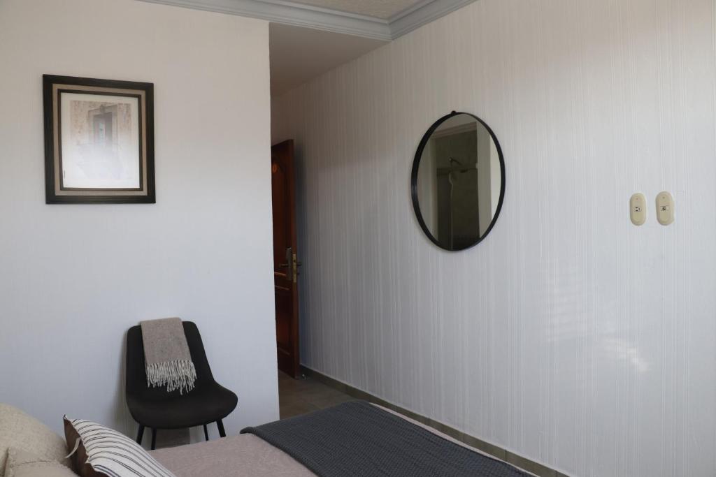 Fotografie z fotogalerie ubytování Hotel Plaza San Juan v destinaci San Juan de los Lagos