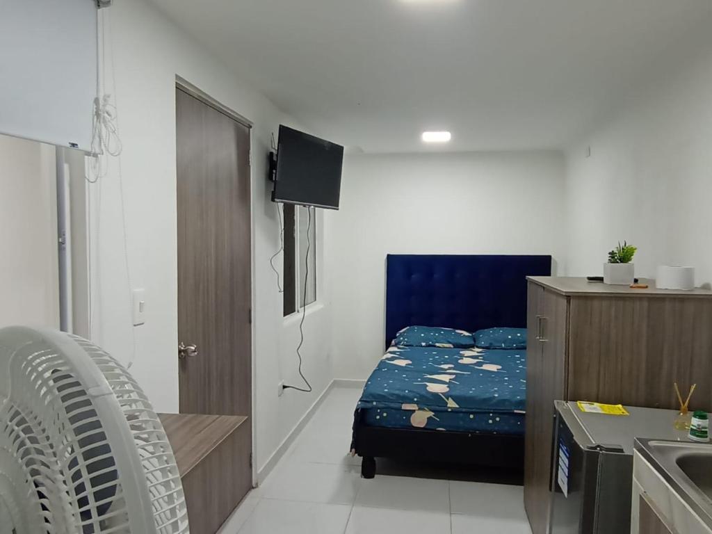 CASA HOTEL QR - Deluxe King Studio