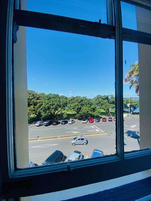 The Esplanade Hotel - Resim 38