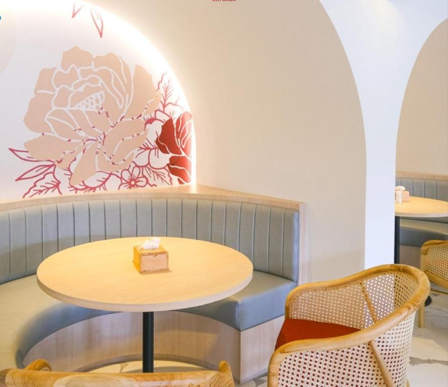 Hotel Midtown Ratsada - Resim 13