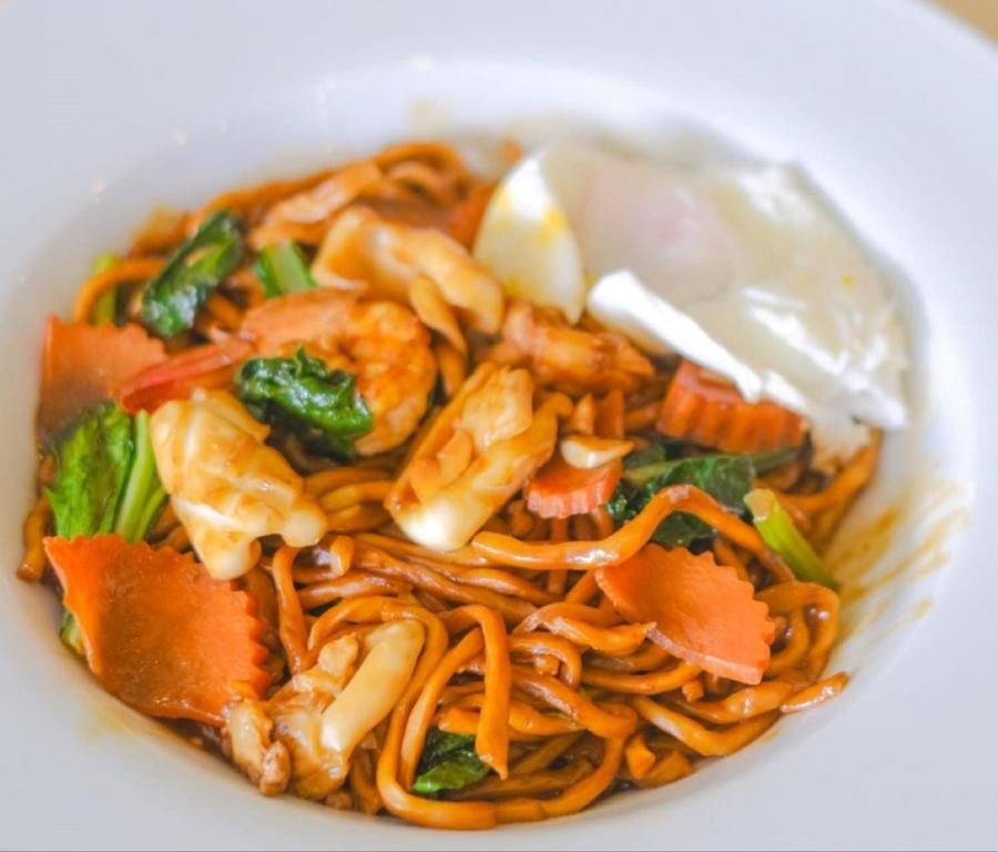 Hotel Midtown Ratsada - Resim 17