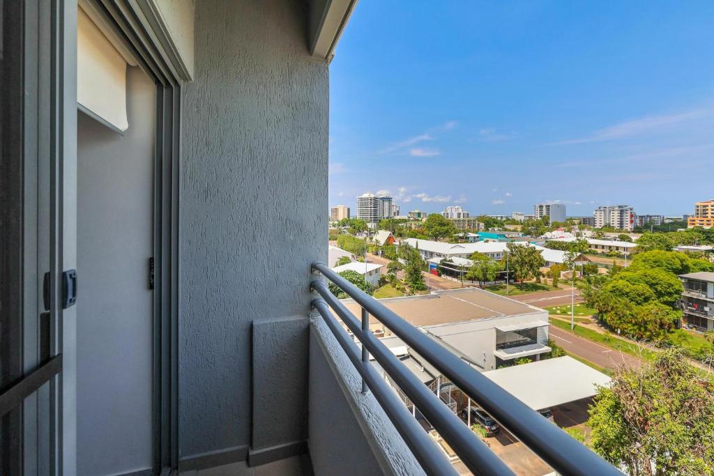 Argus Hotel Darwin - Resim 6