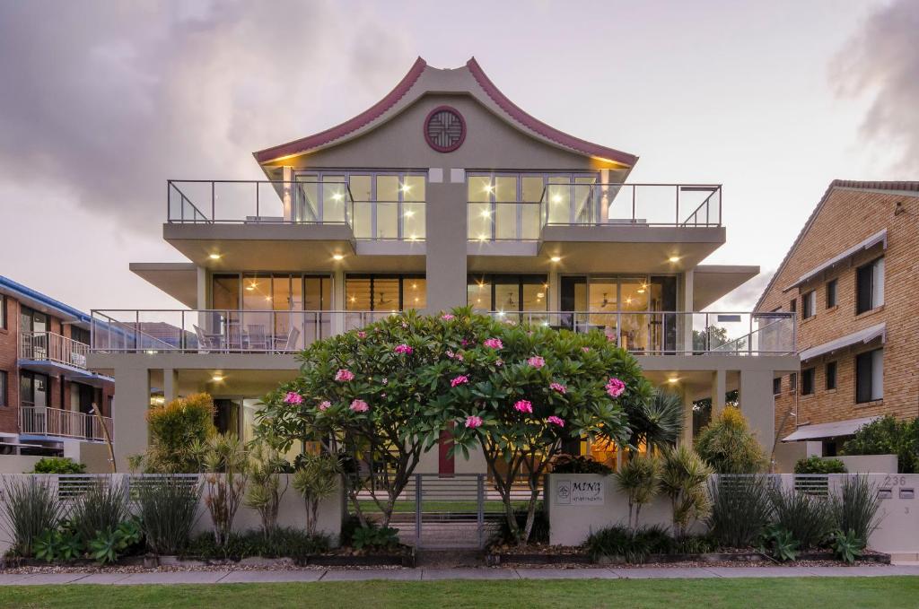 Ming Apartments Holiday Management, Kingscliff (updated prices 2024)