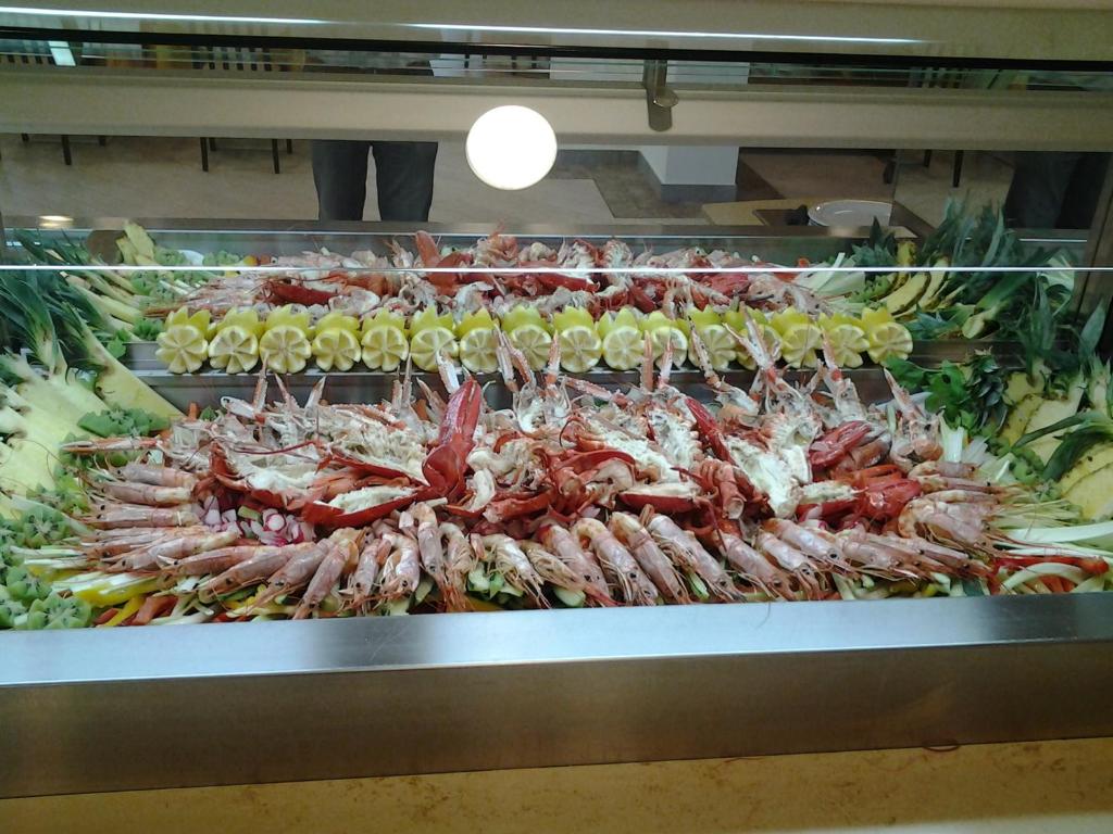 Kép Affittacamere FloraMare szállásáról Marina di Bibbonában a galériában