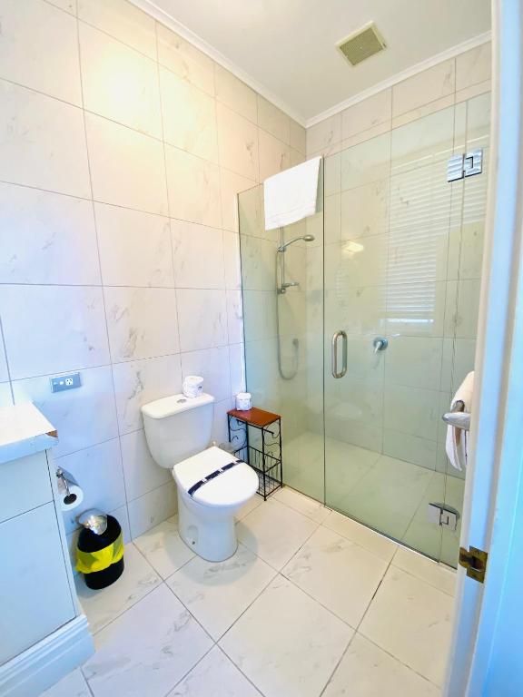 The Esplanade Hotel - Resim 43